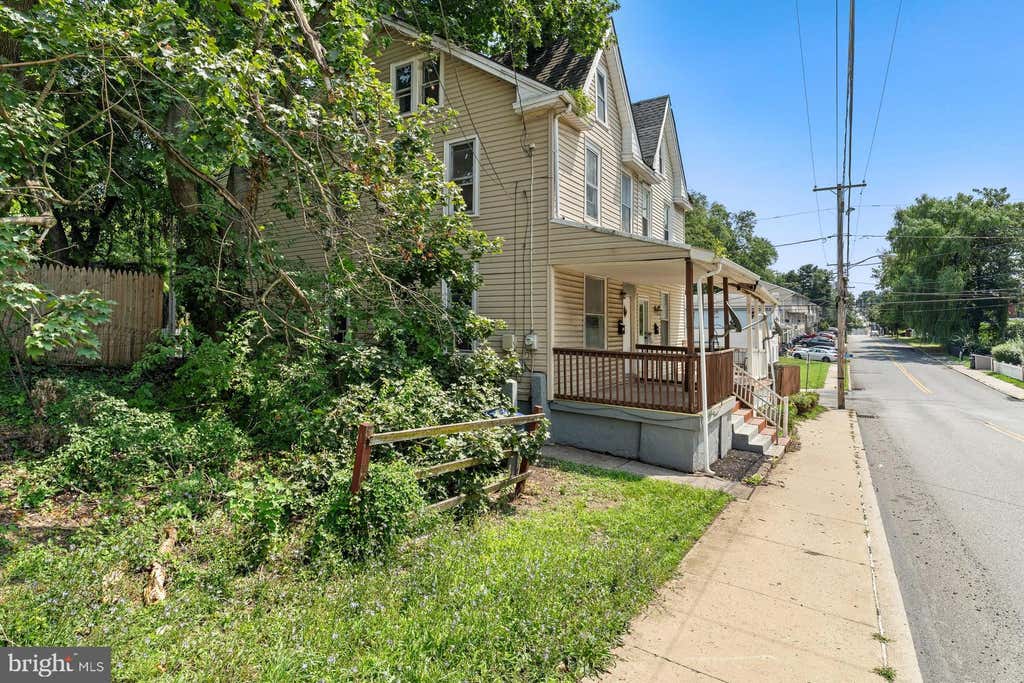 Photo of 213 N Harrisburg Street, STEELTON, PA 17113 (MLS # PADA2063082)