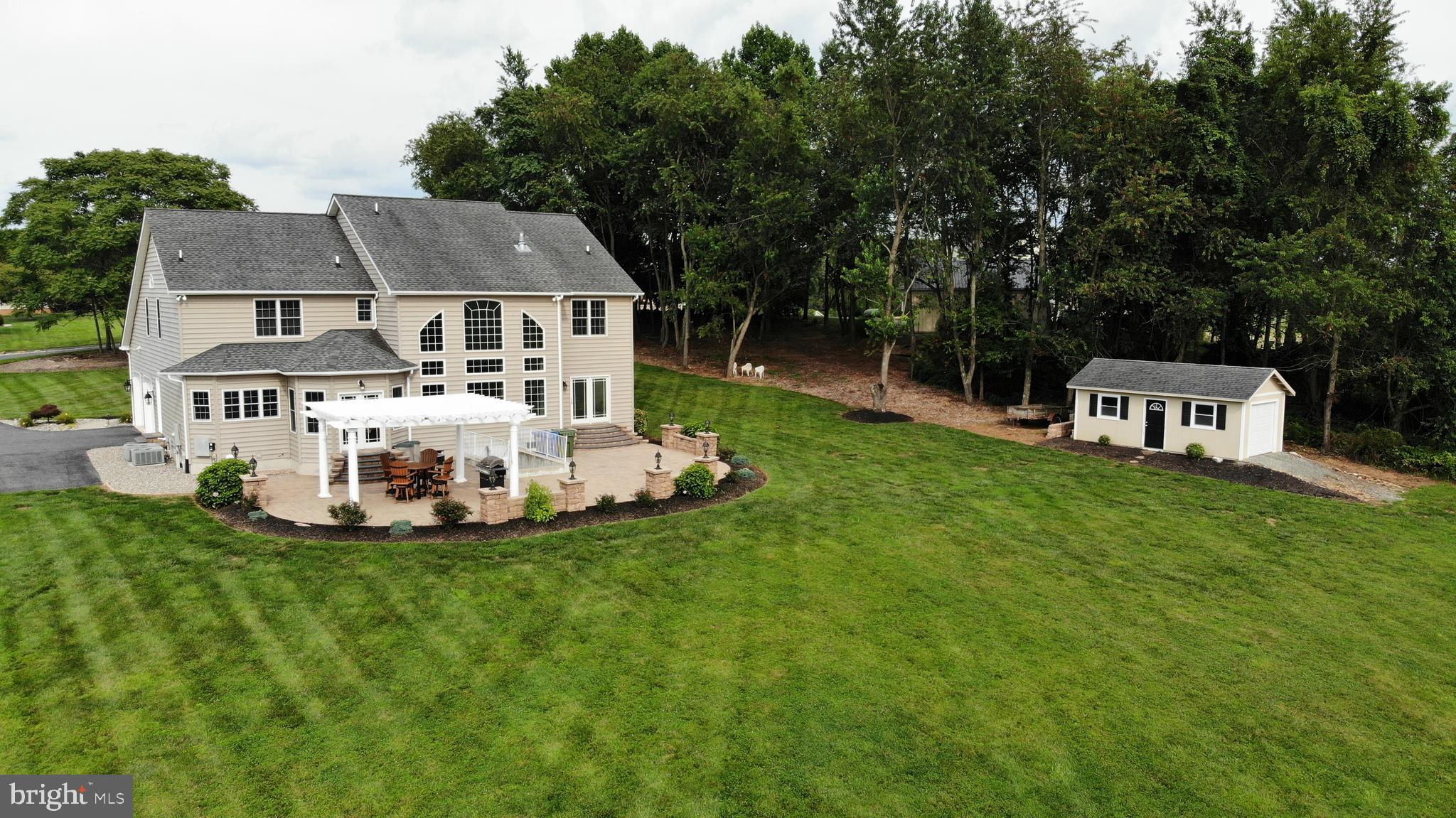 DAY VIEW - Residential