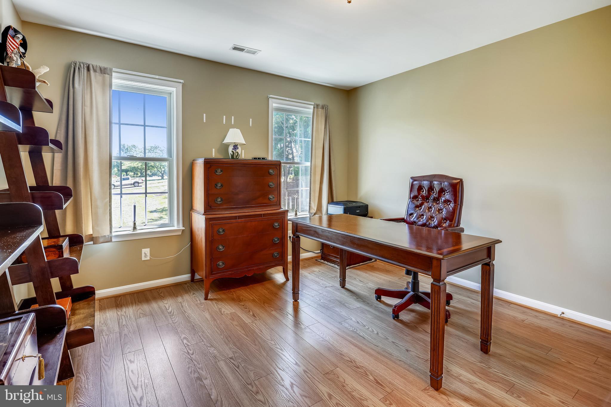 DAY VIEW - Residential