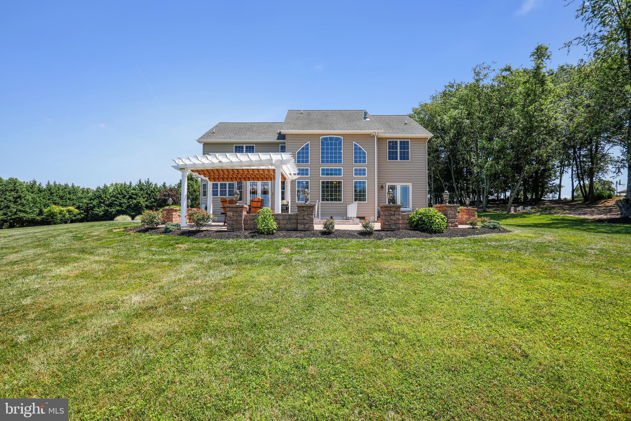 DAY VIEW - Residential