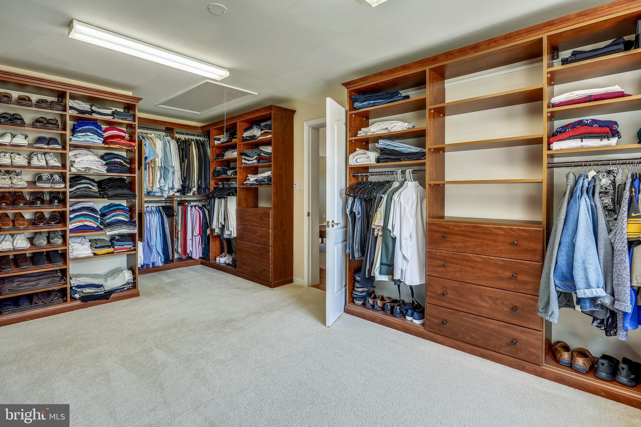 DAY VIEW - Residential