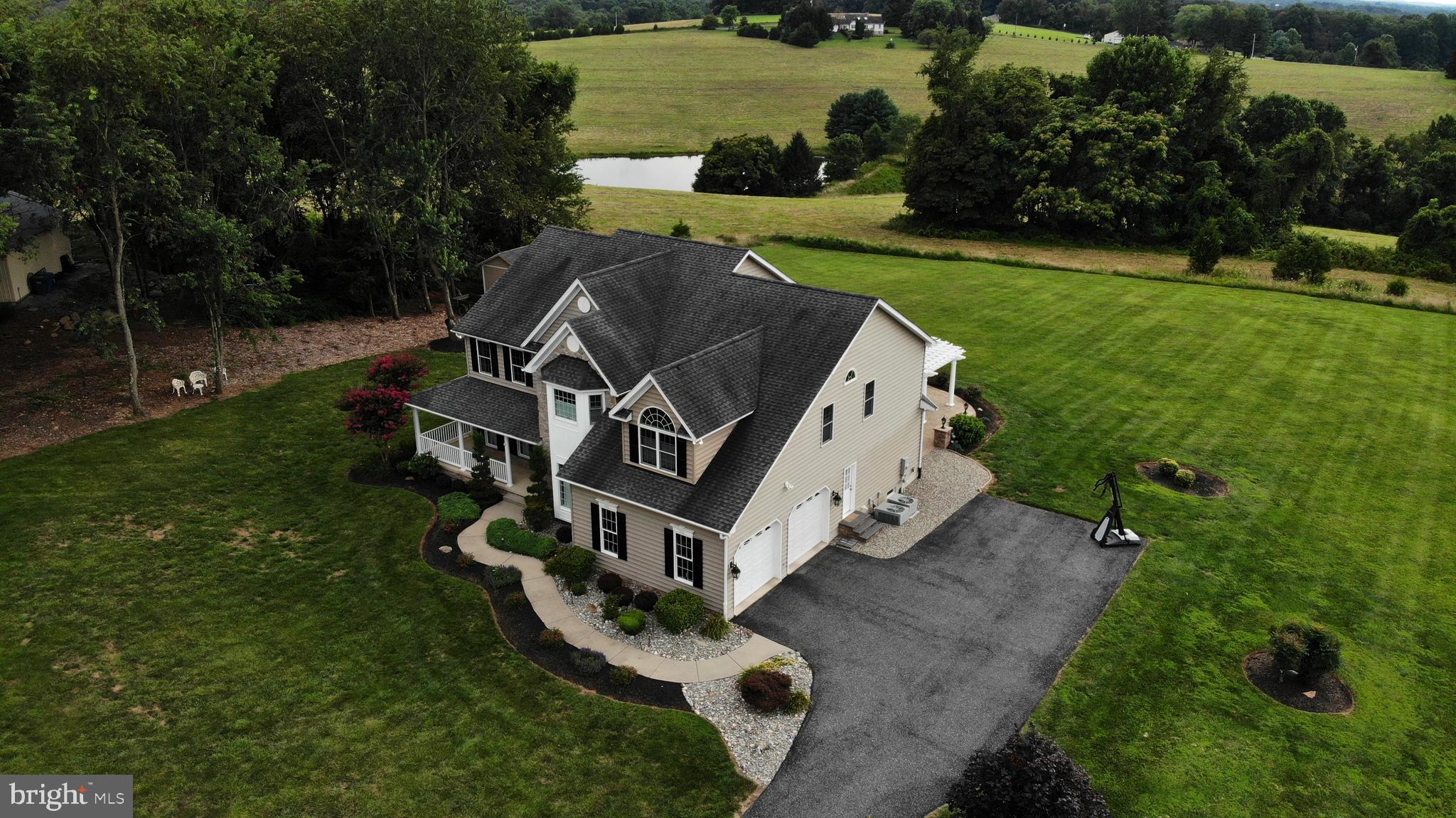 DAY VIEW - Residential