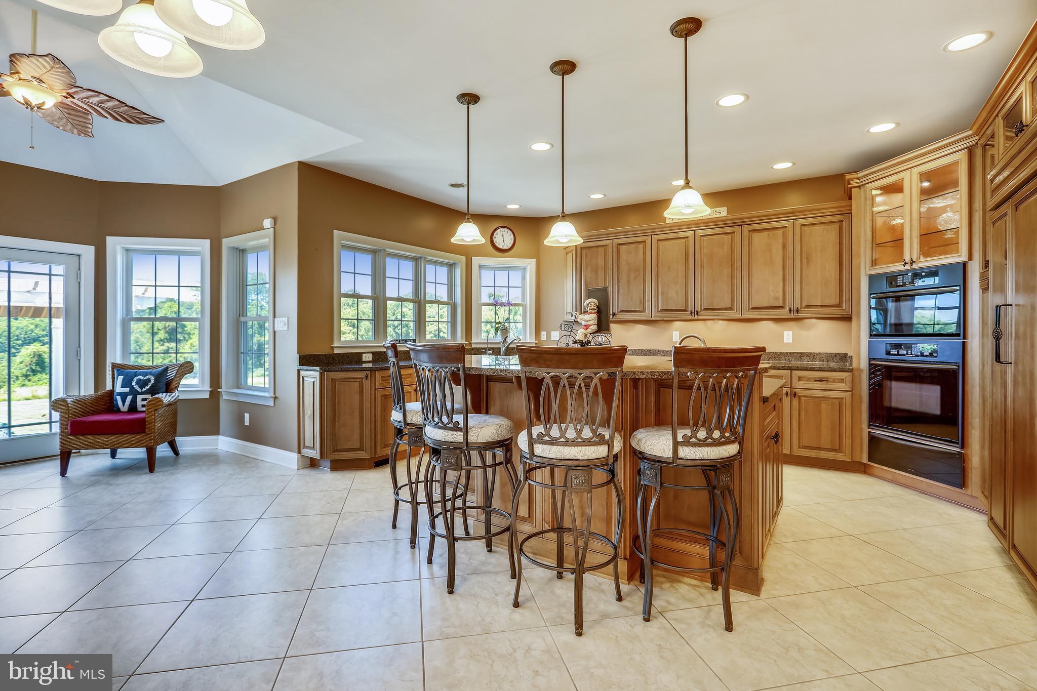 DAY VIEW - Residential