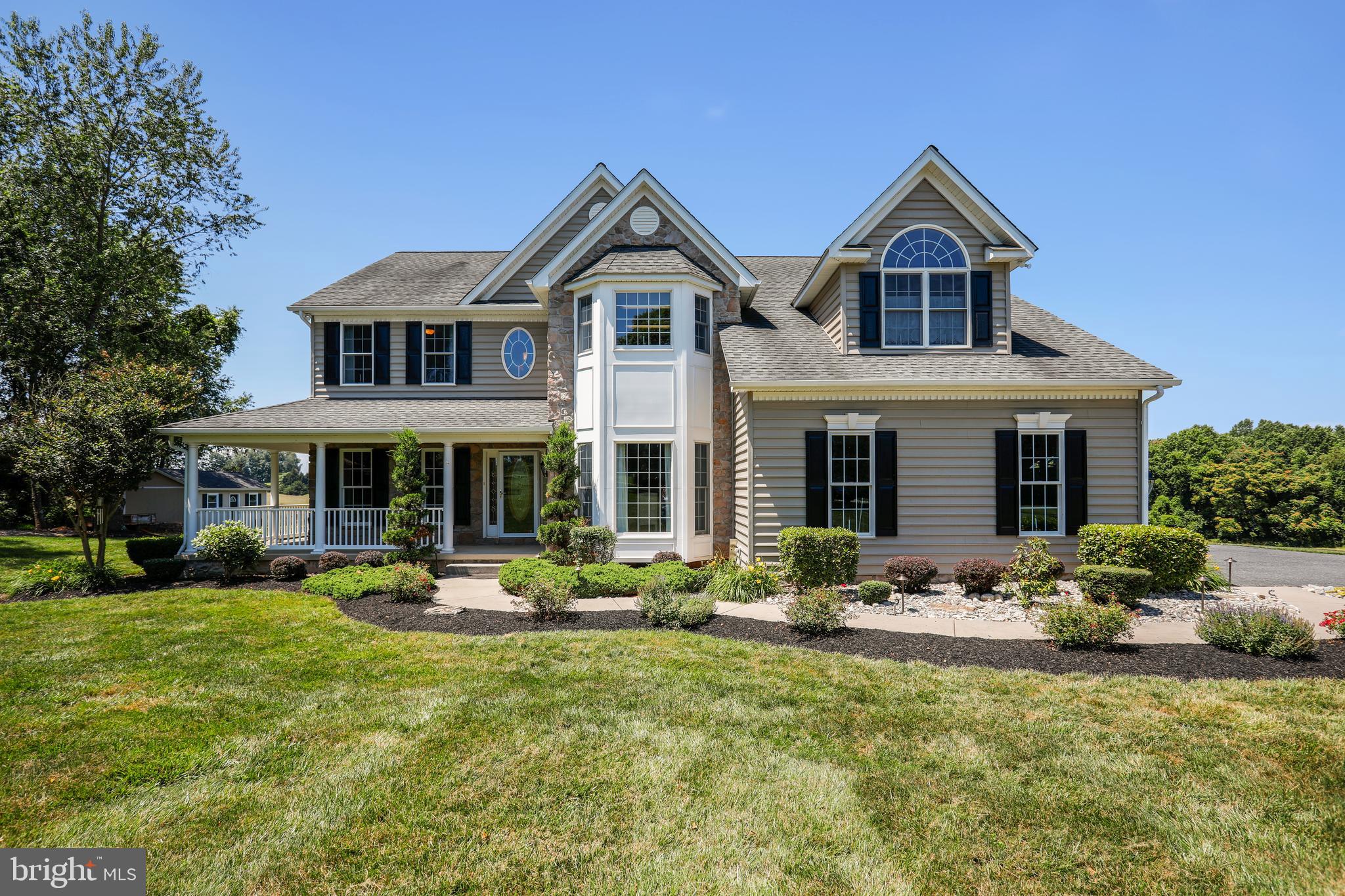 DAY VIEW - Residential