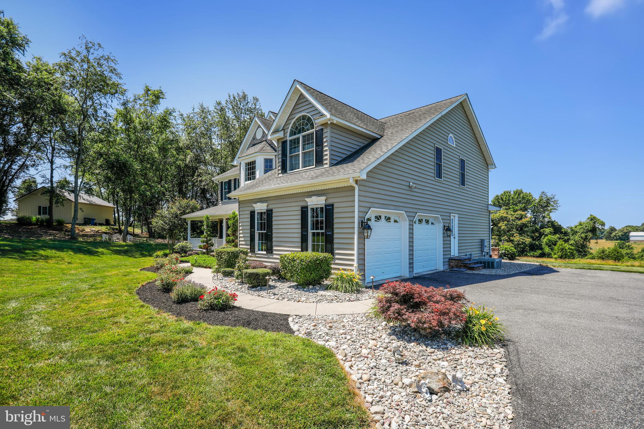 DAY VIEW - Residential