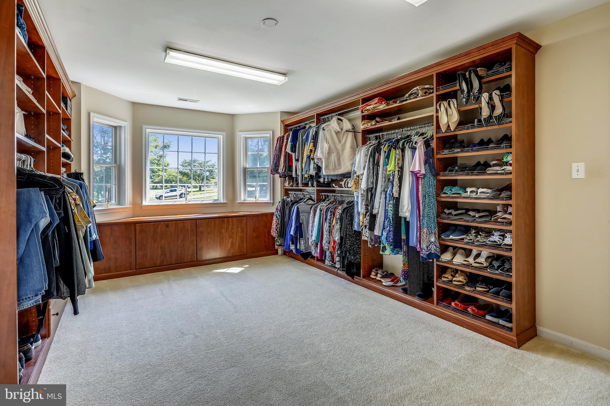 DAY VIEW - Residential