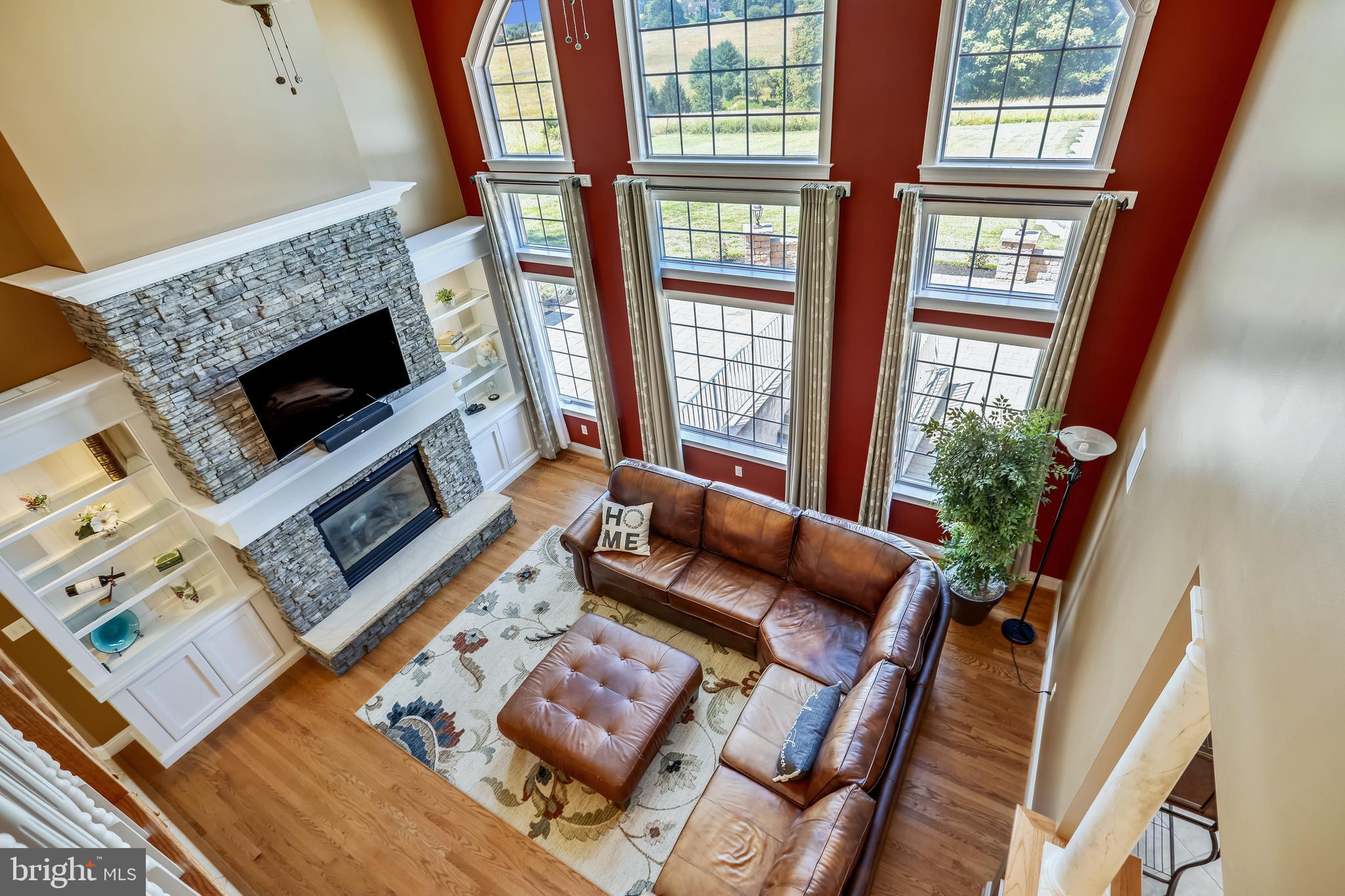 DAY VIEW - Residential