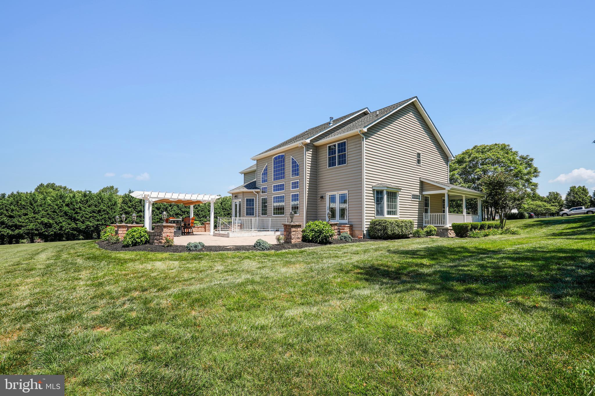 DAY VIEW - Residential