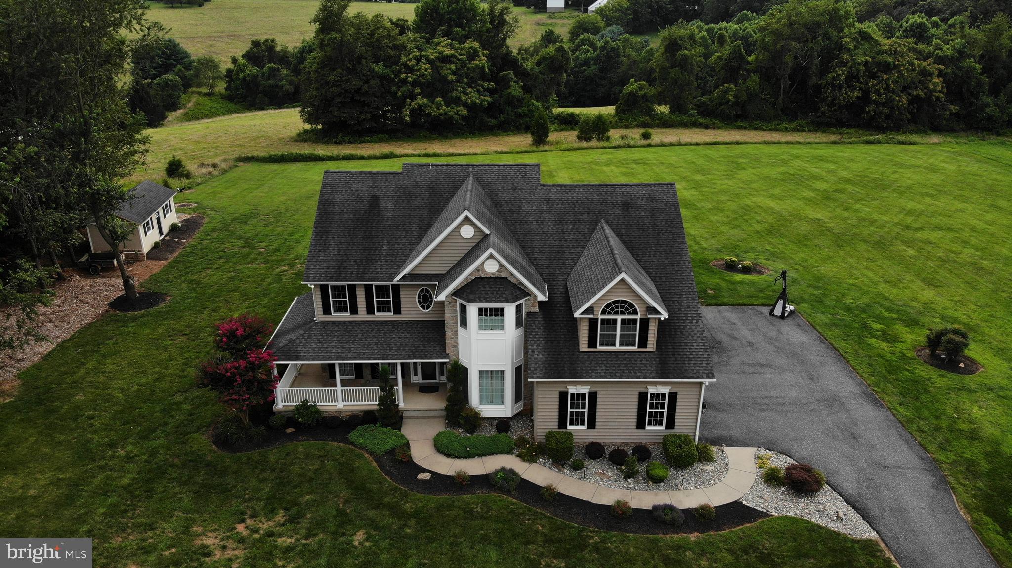 DAY VIEW - Residential