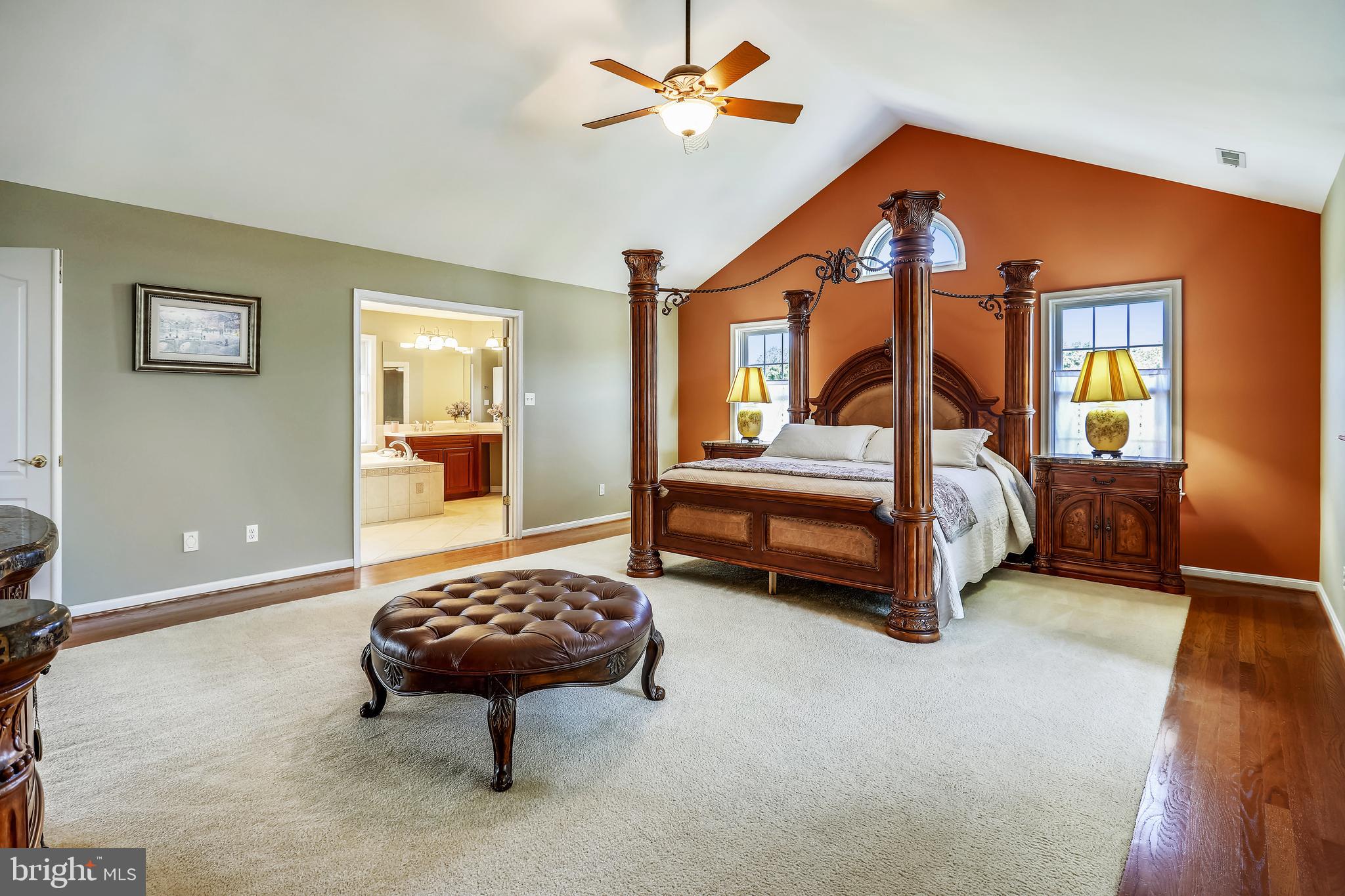 DAY VIEW - Residential