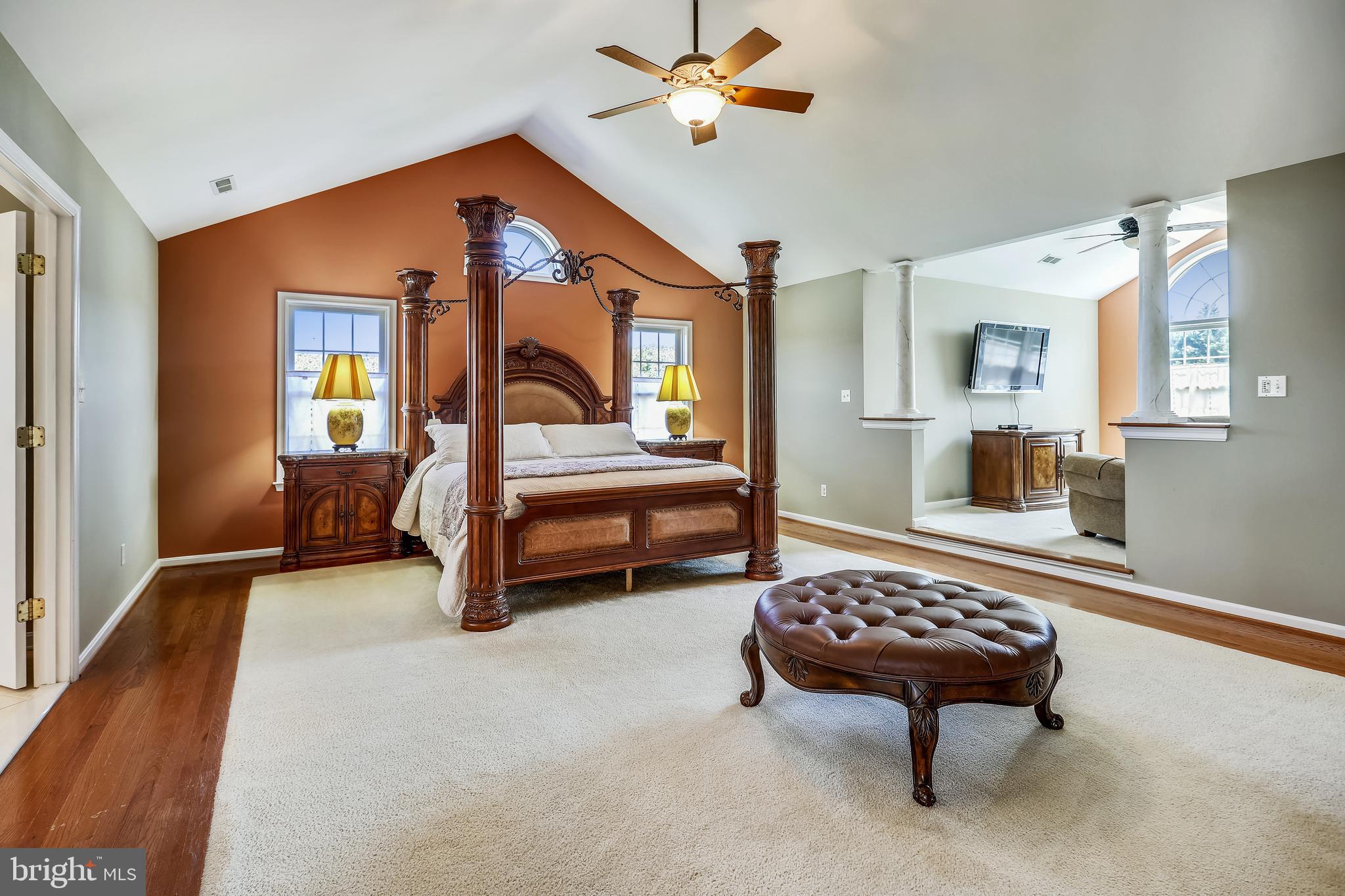 DAY VIEW - Residential