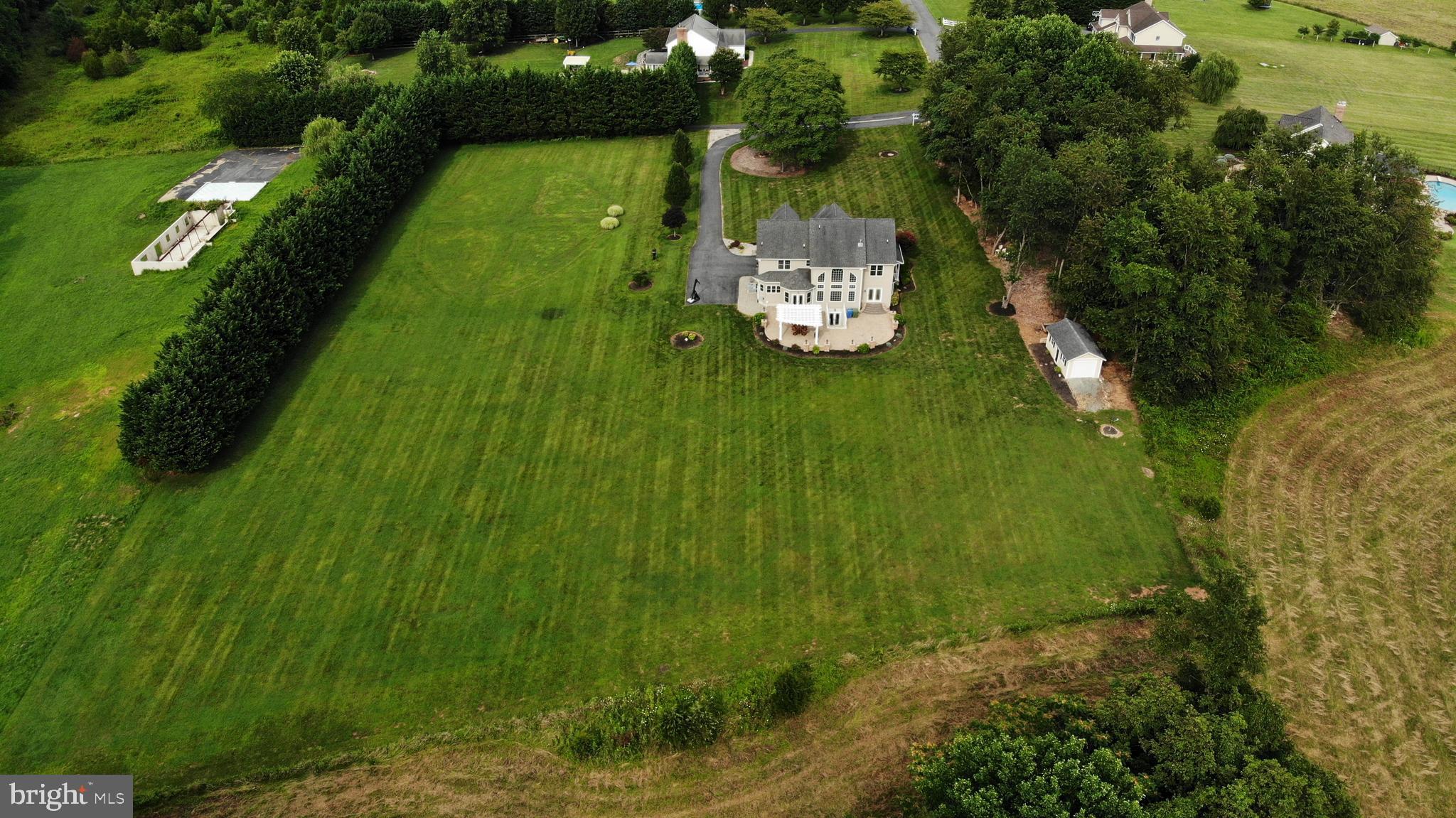 DAY VIEW - Residential