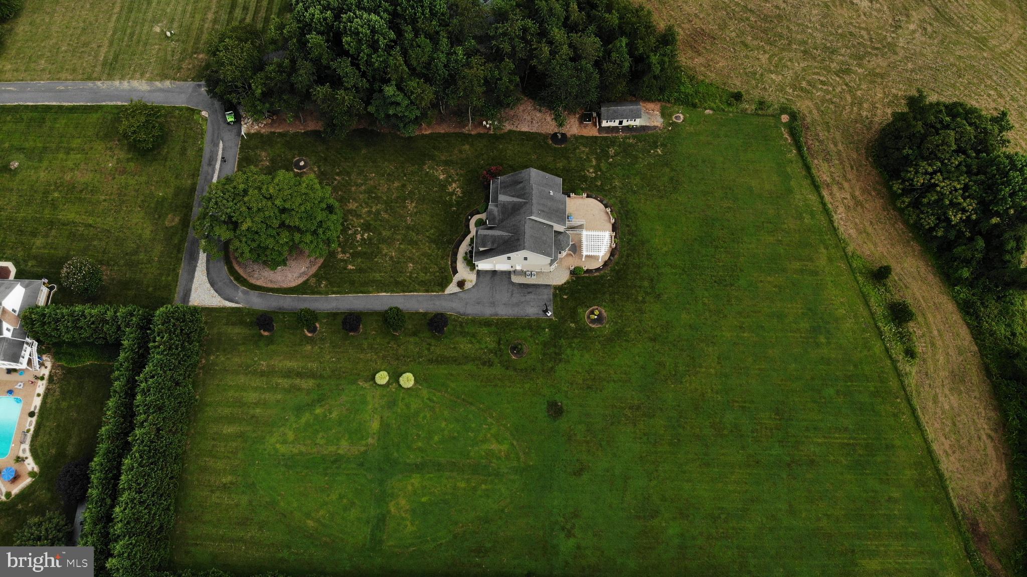 DAY VIEW - Residential