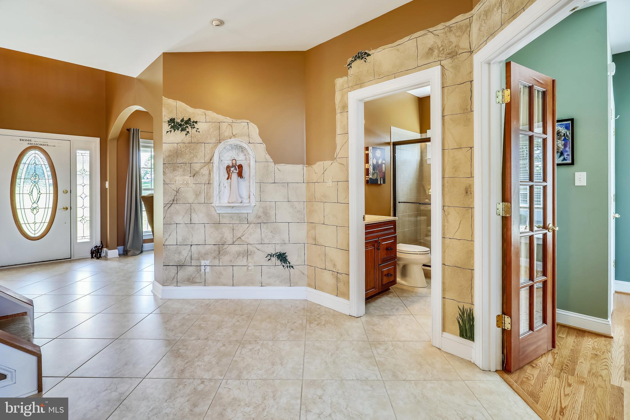 DAY VIEW - Residential