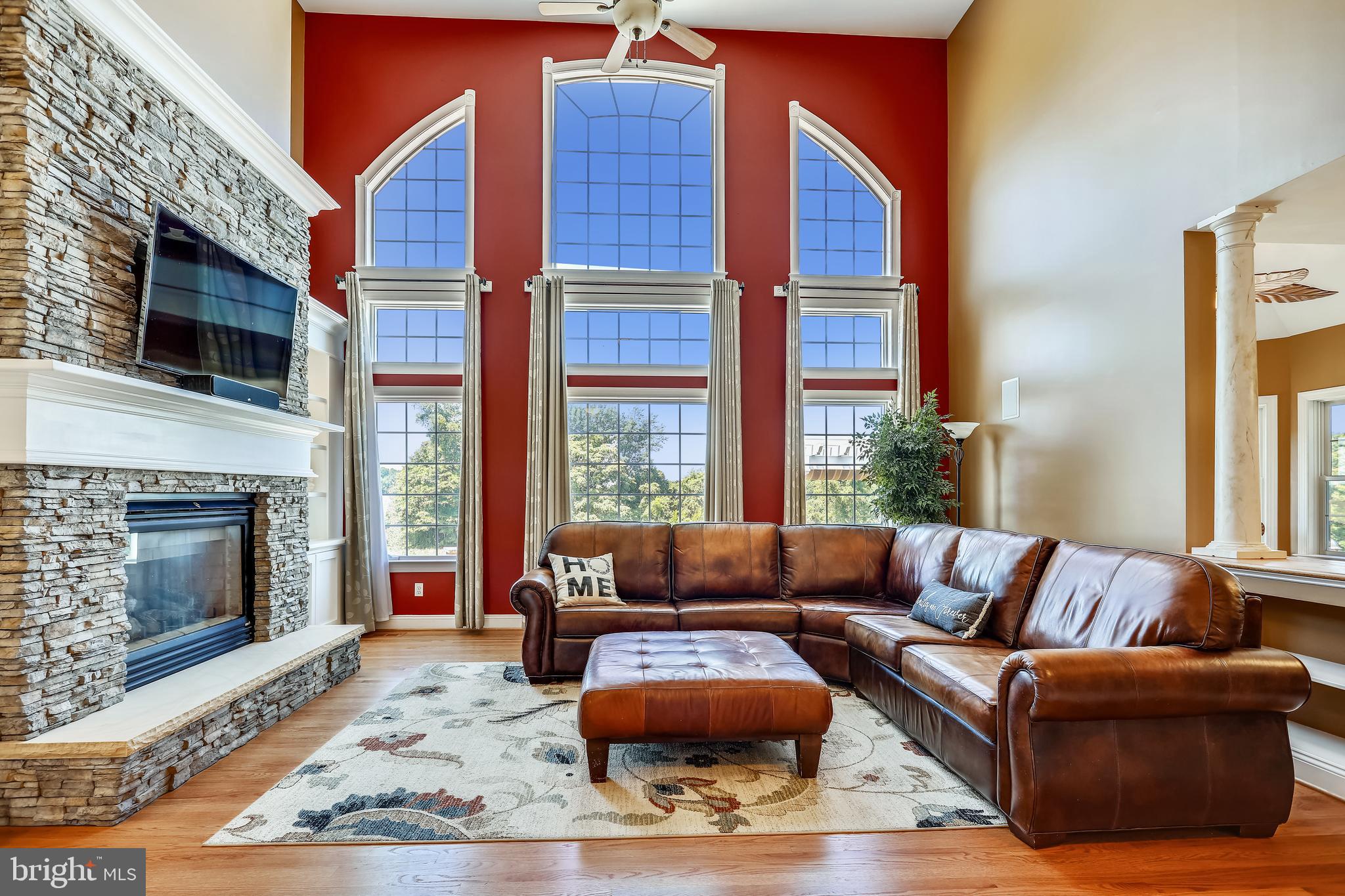 DAY VIEW - Residential