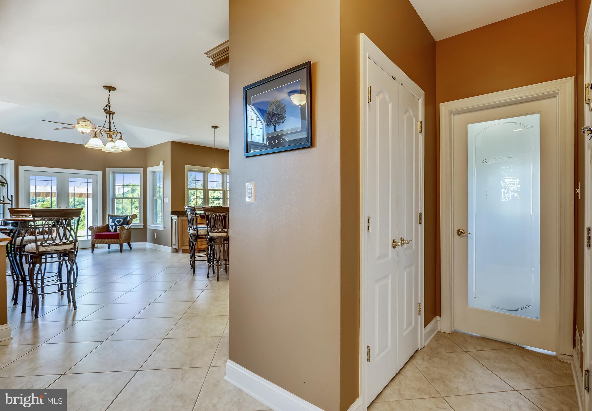 DAY VIEW - Residential