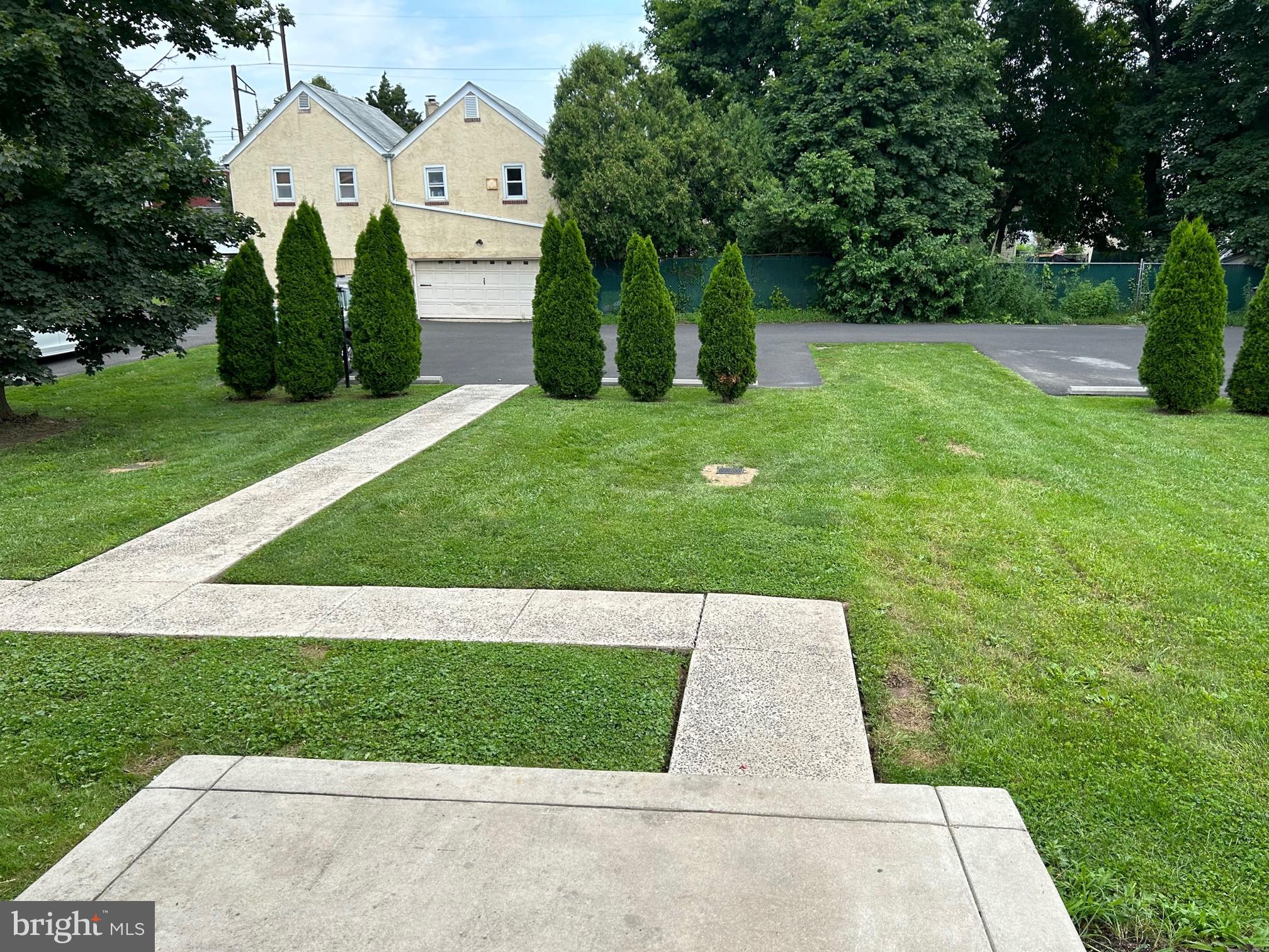 NONE AVAILABLE - Residential Lease