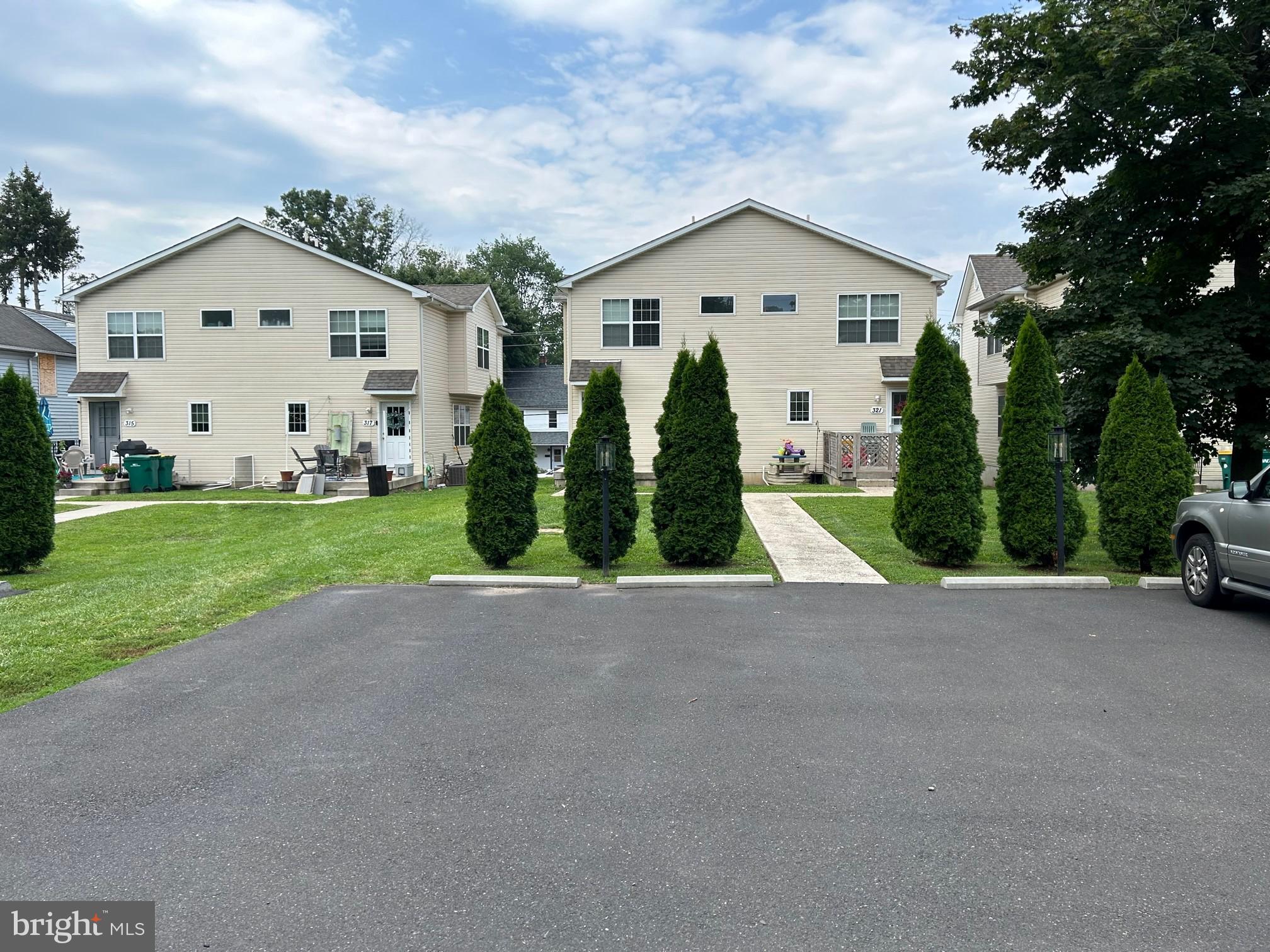 NONE AVAILABLE - Residential Lease