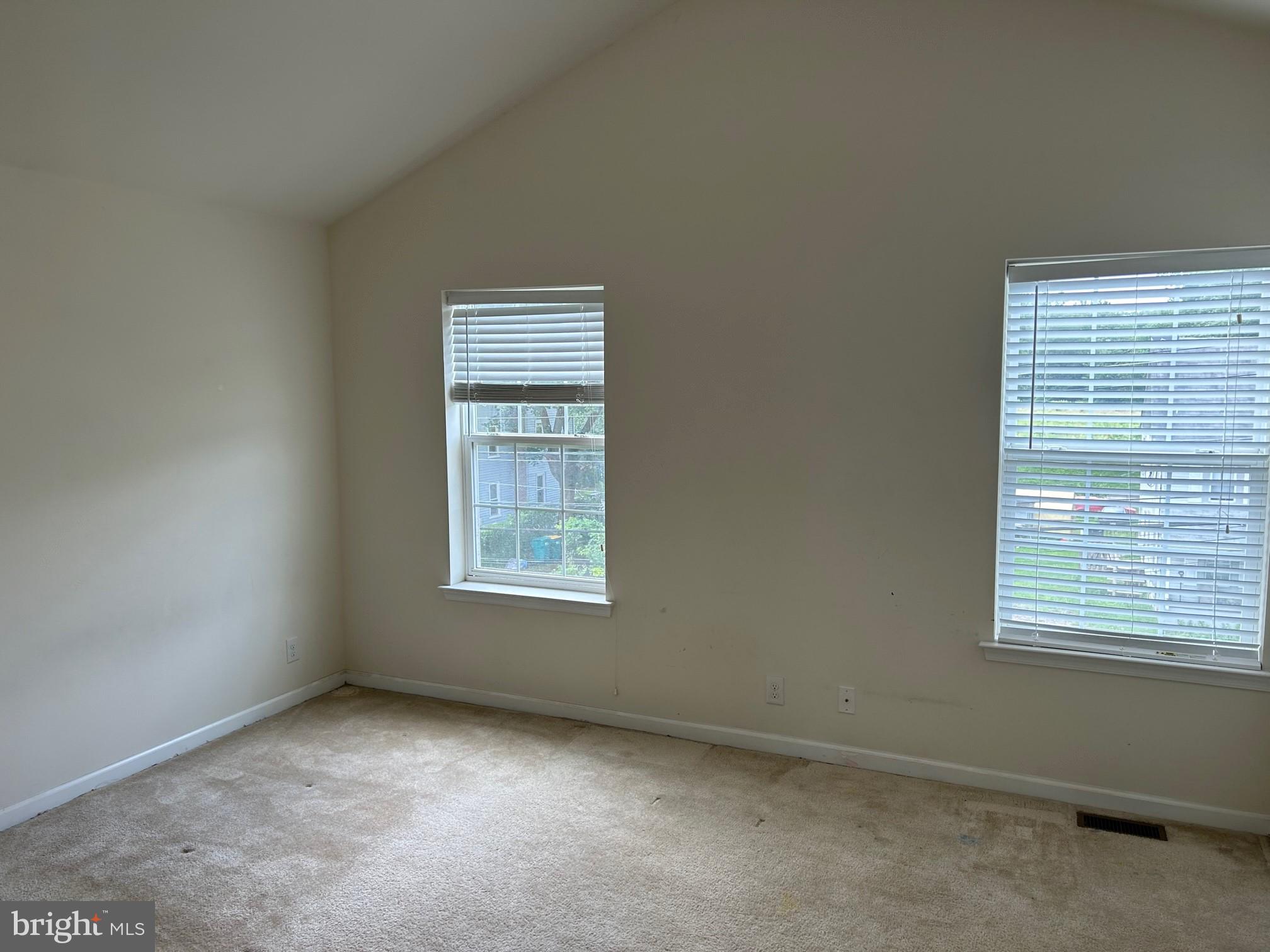 NONE AVAILABLE - Residential Lease