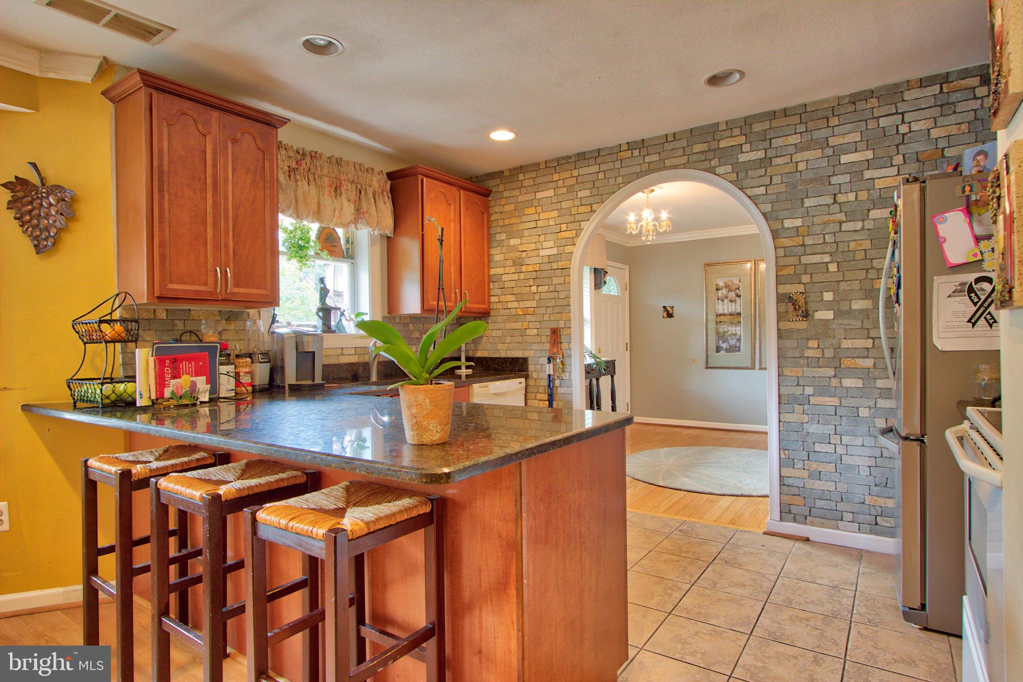 EDSALL PARK - Residential