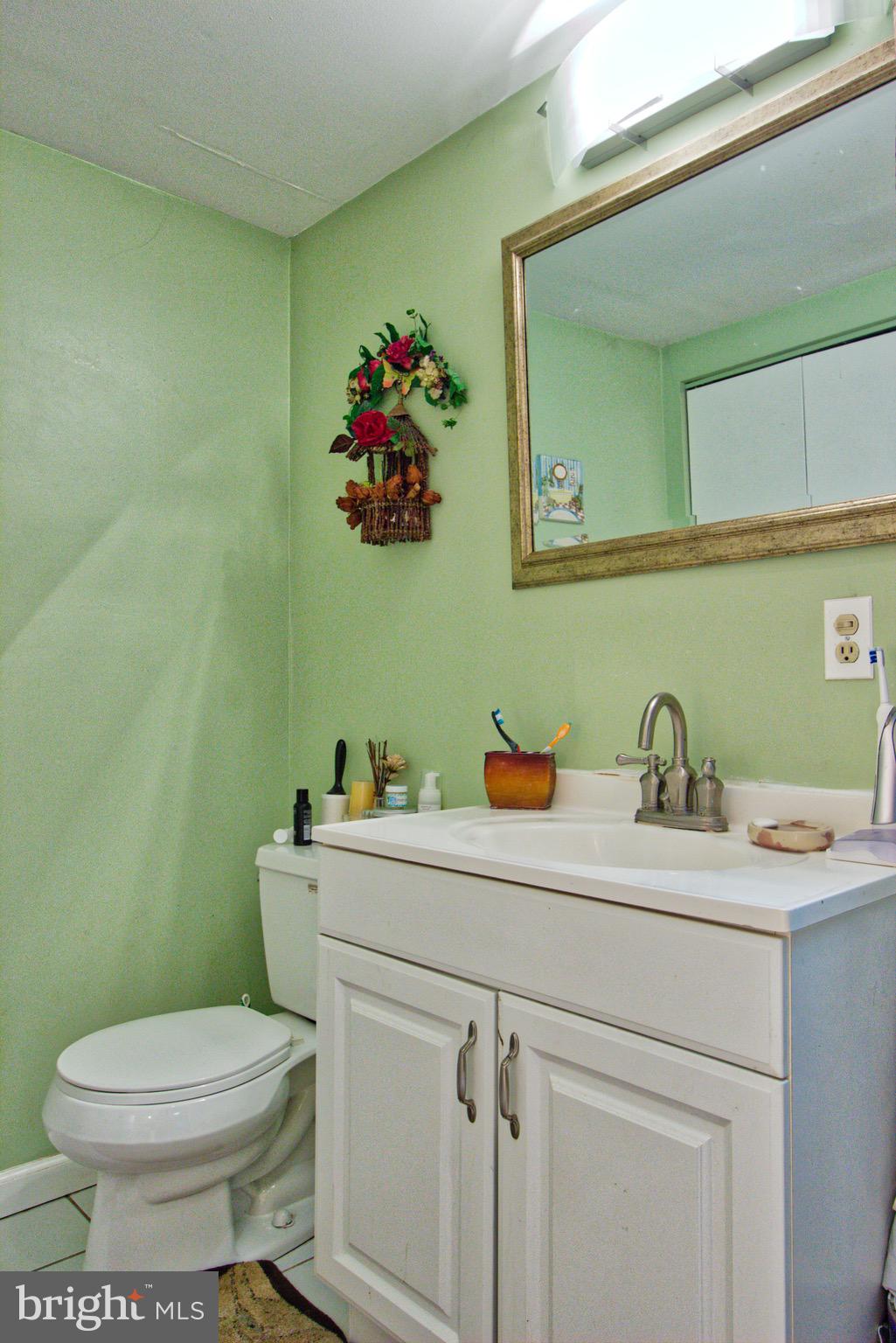 EDSALL PARK - Residential