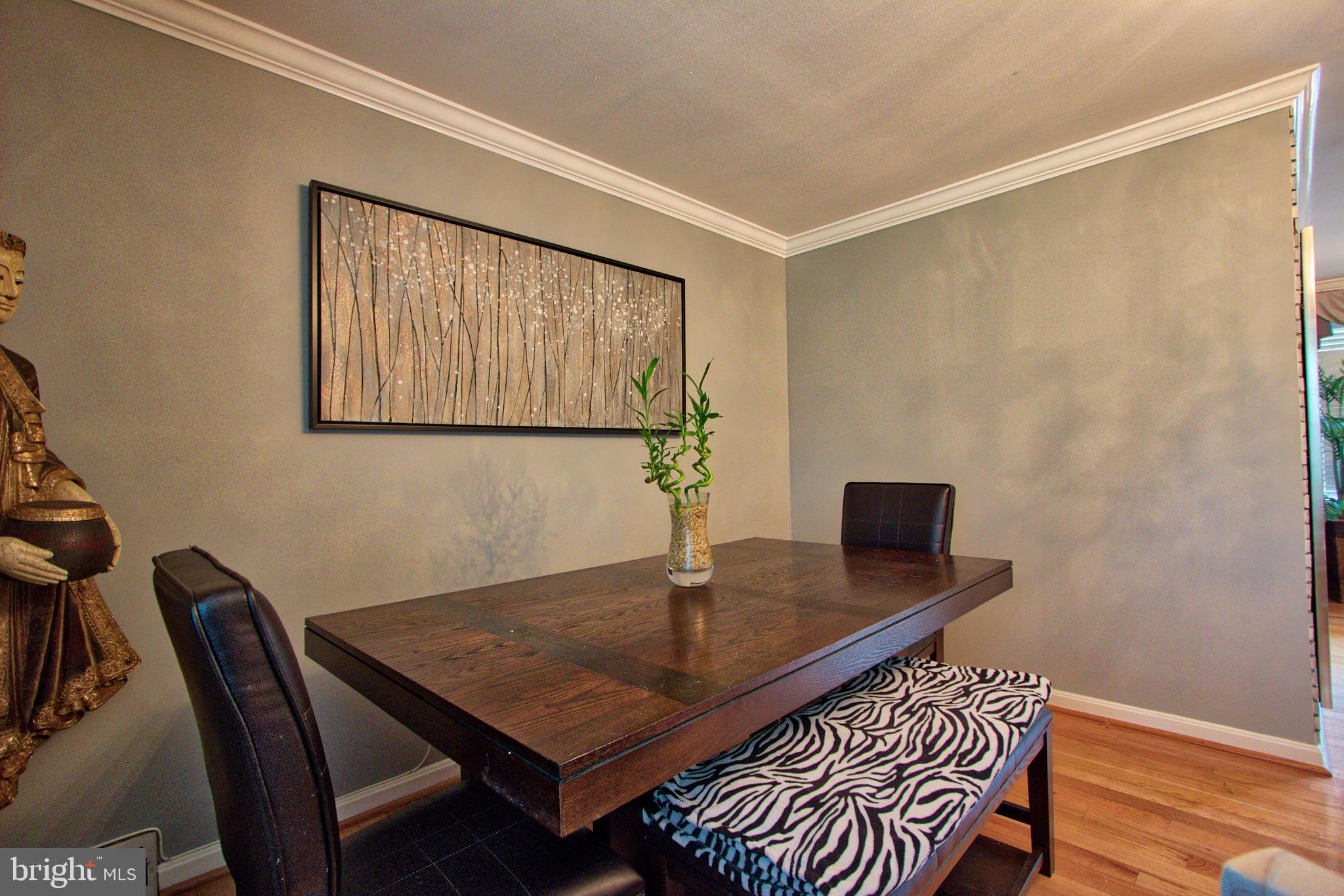 EDSALL PARK - Residential