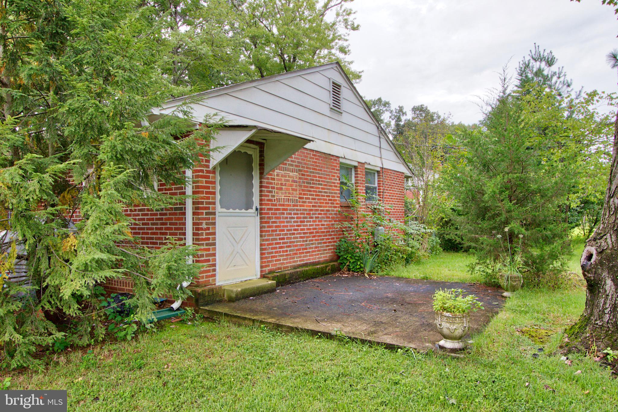 EDSALL PARK - Residential