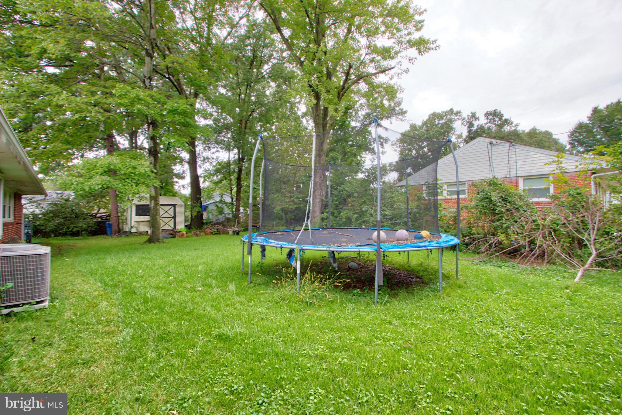 EDSALL PARK - Residential