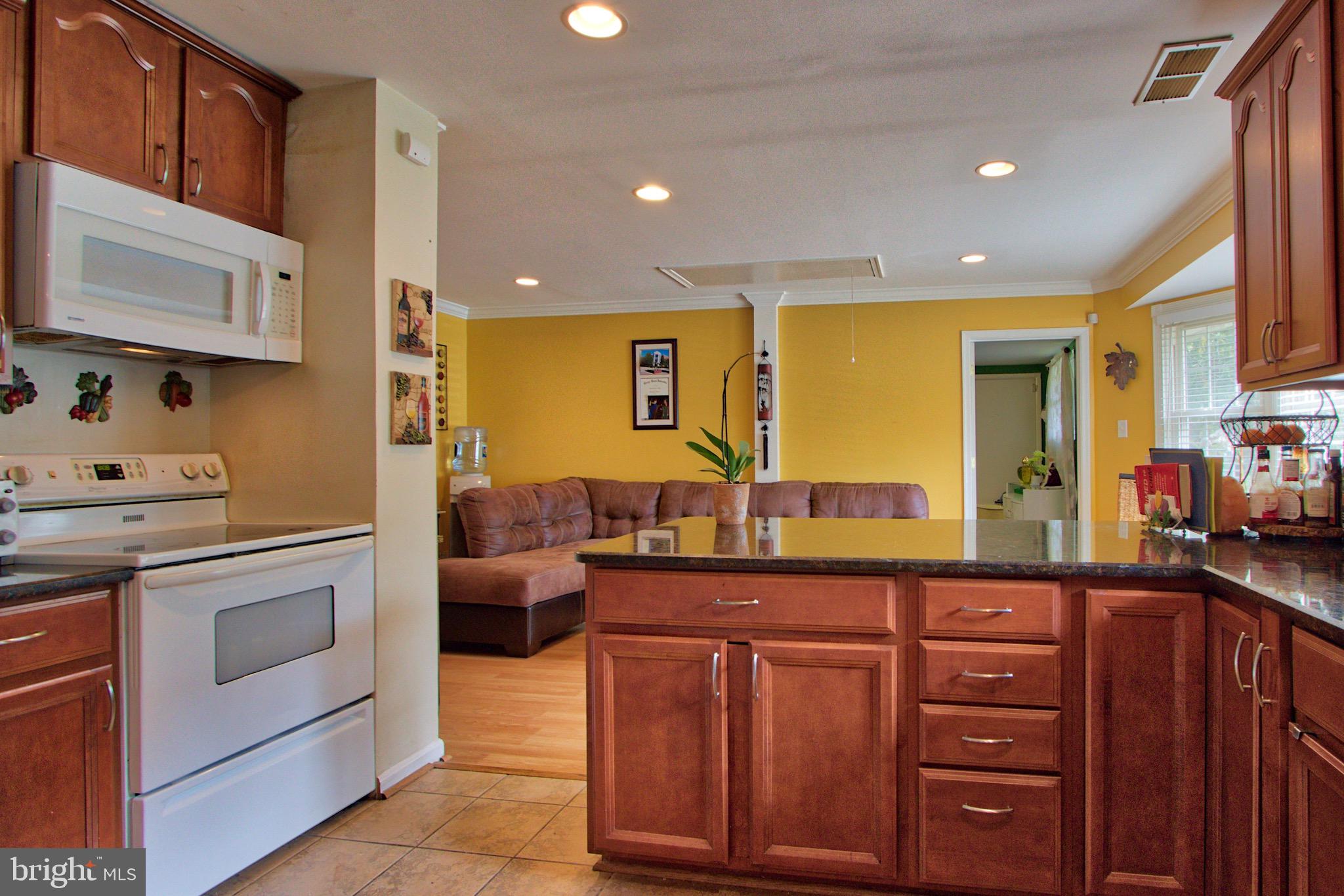 EDSALL PARK - Residential