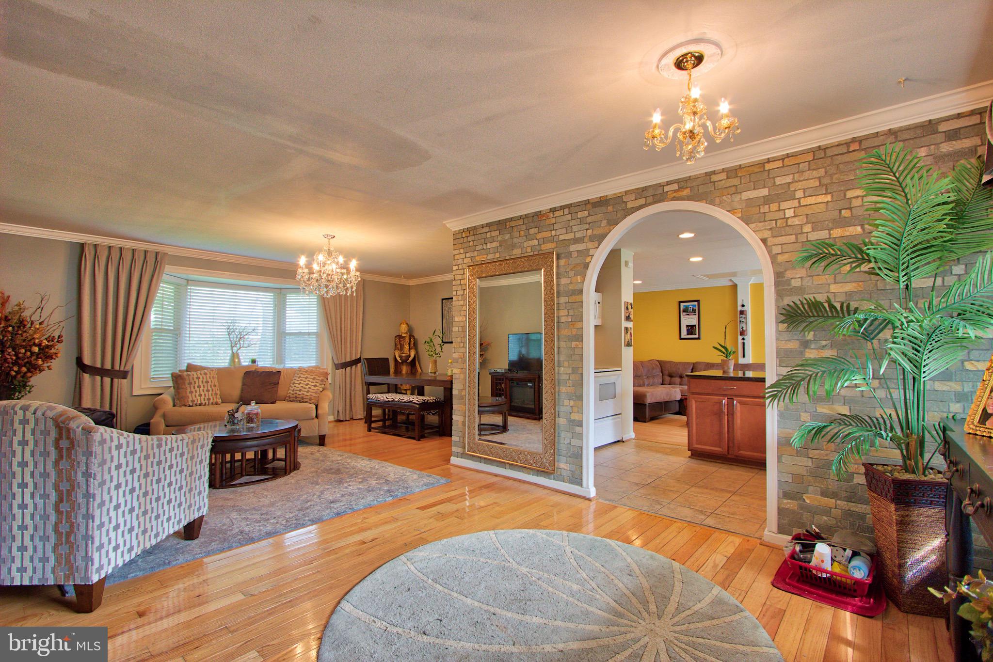 EDSALL PARK - Residential