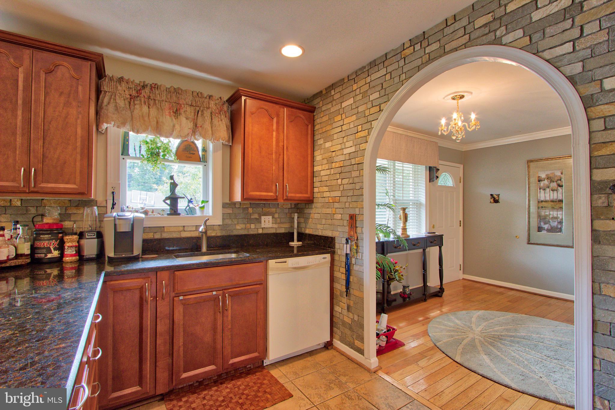 EDSALL PARK - Residential