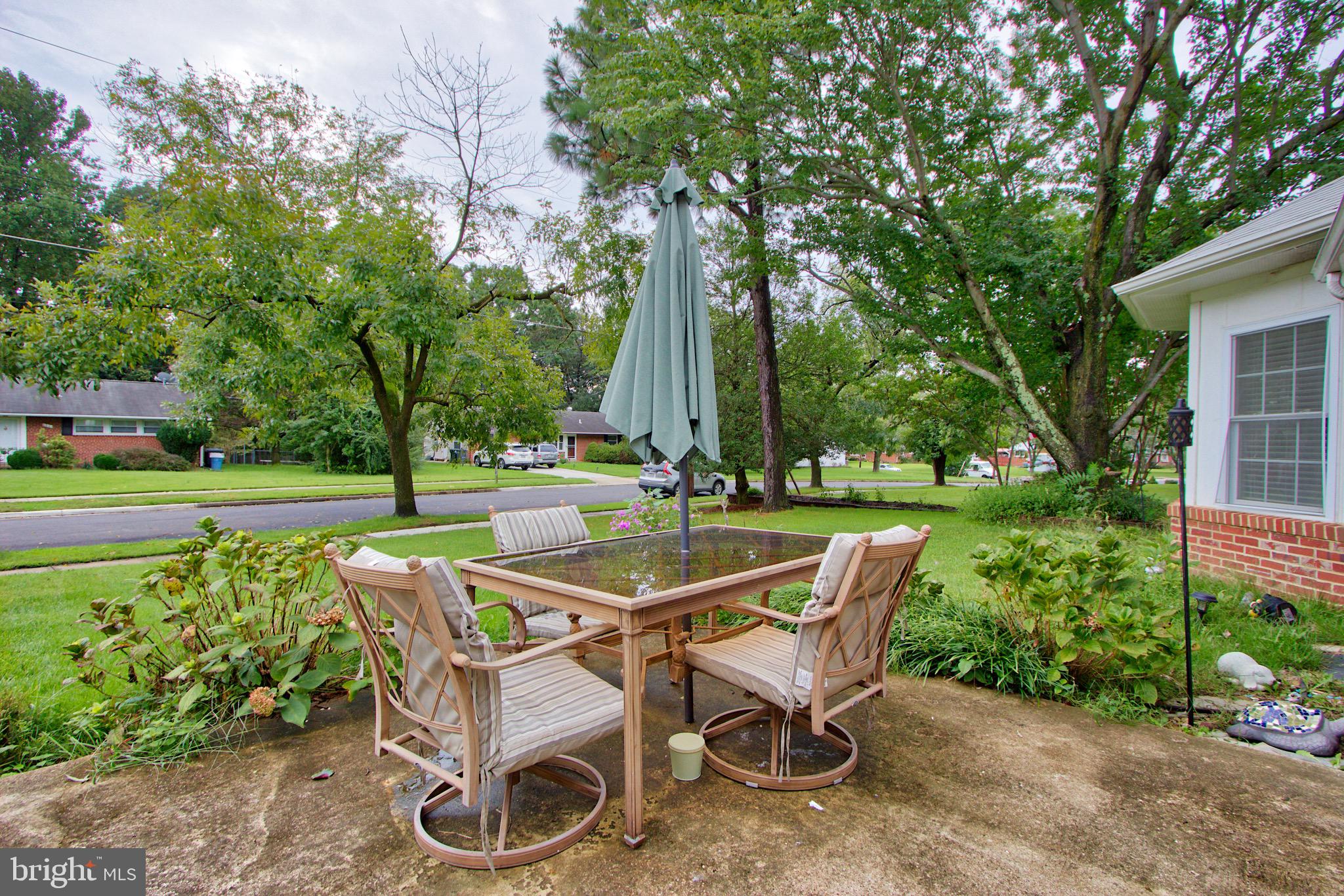 EDSALL PARK - Residential