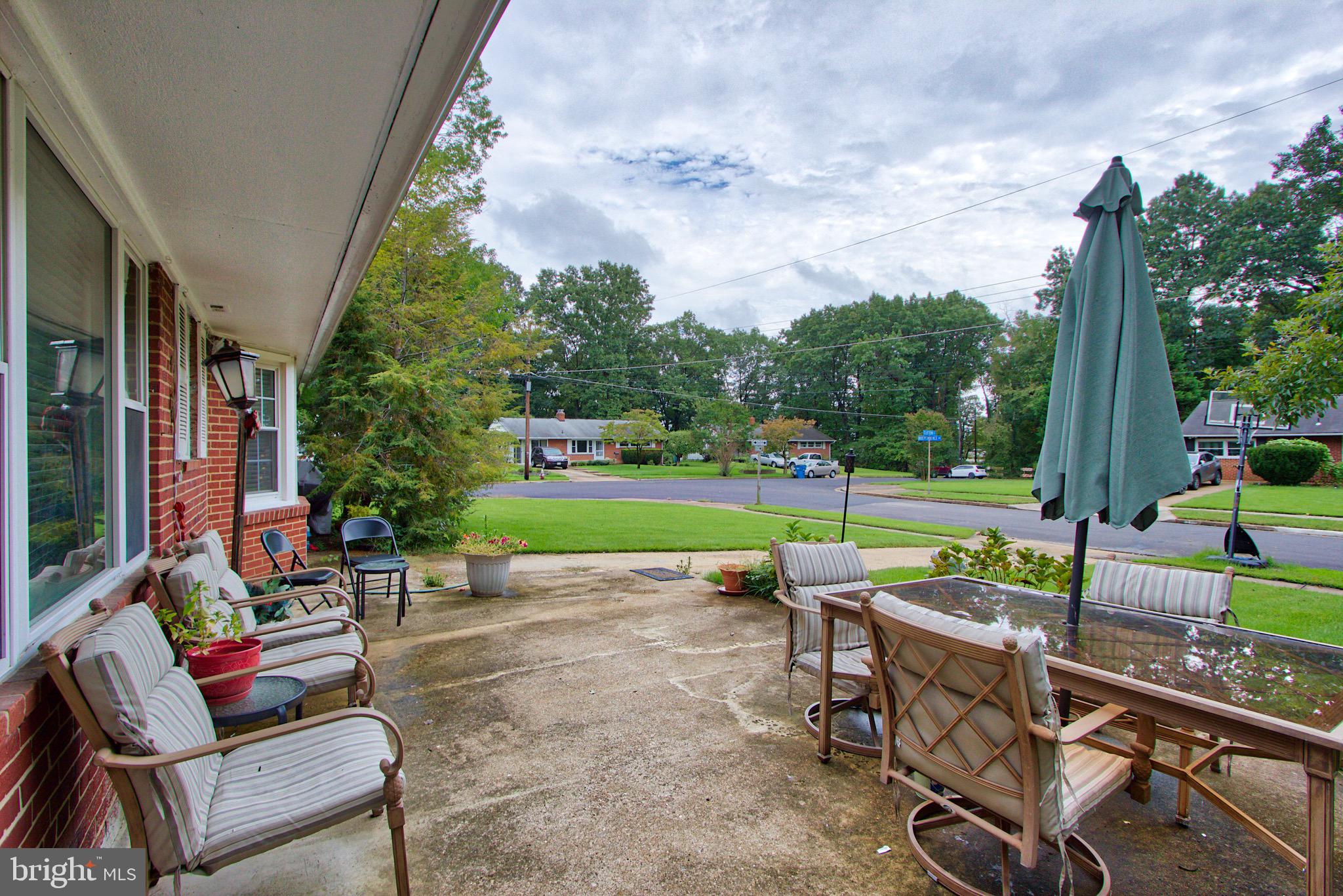 EDSALL PARK - Residential