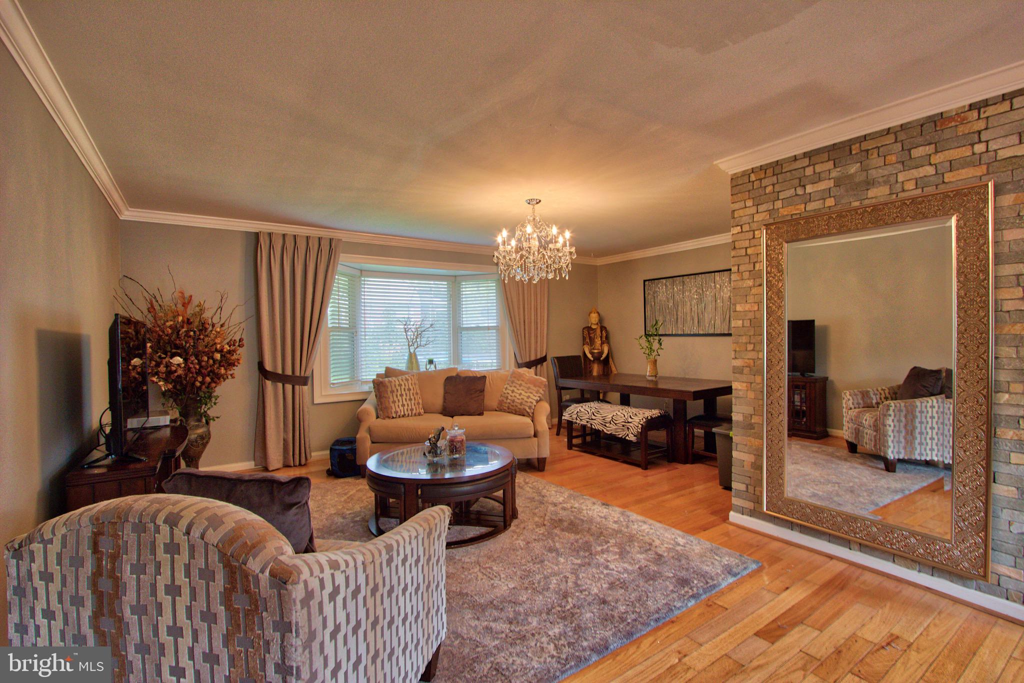 EDSALL PARK - Residential