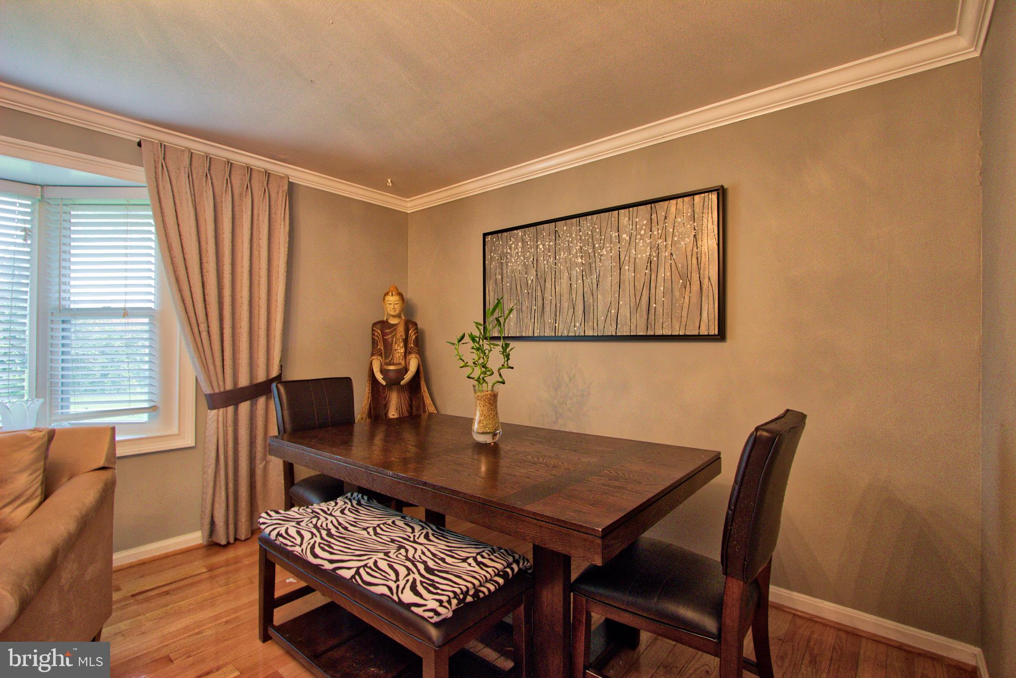 EDSALL PARK - Residential