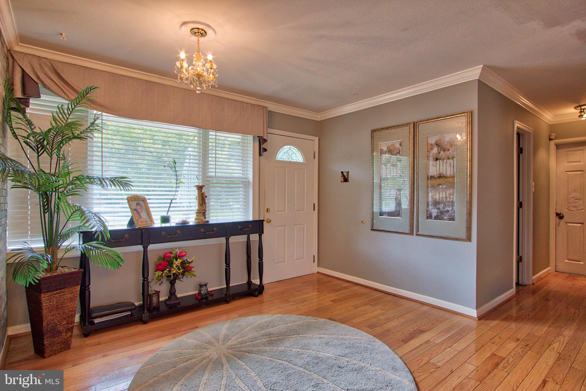 EDSALL PARK - Residential