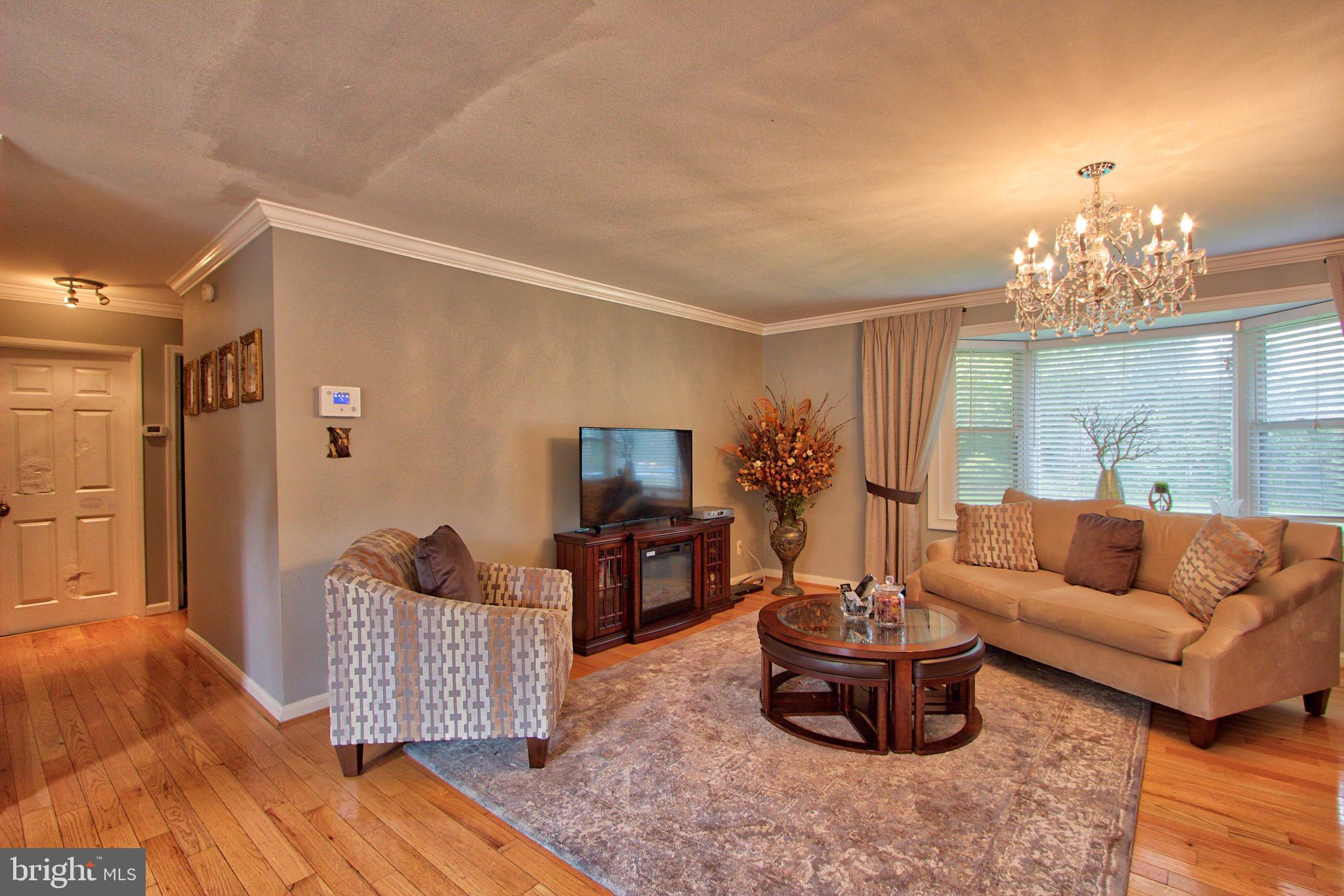 EDSALL PARK - Residential