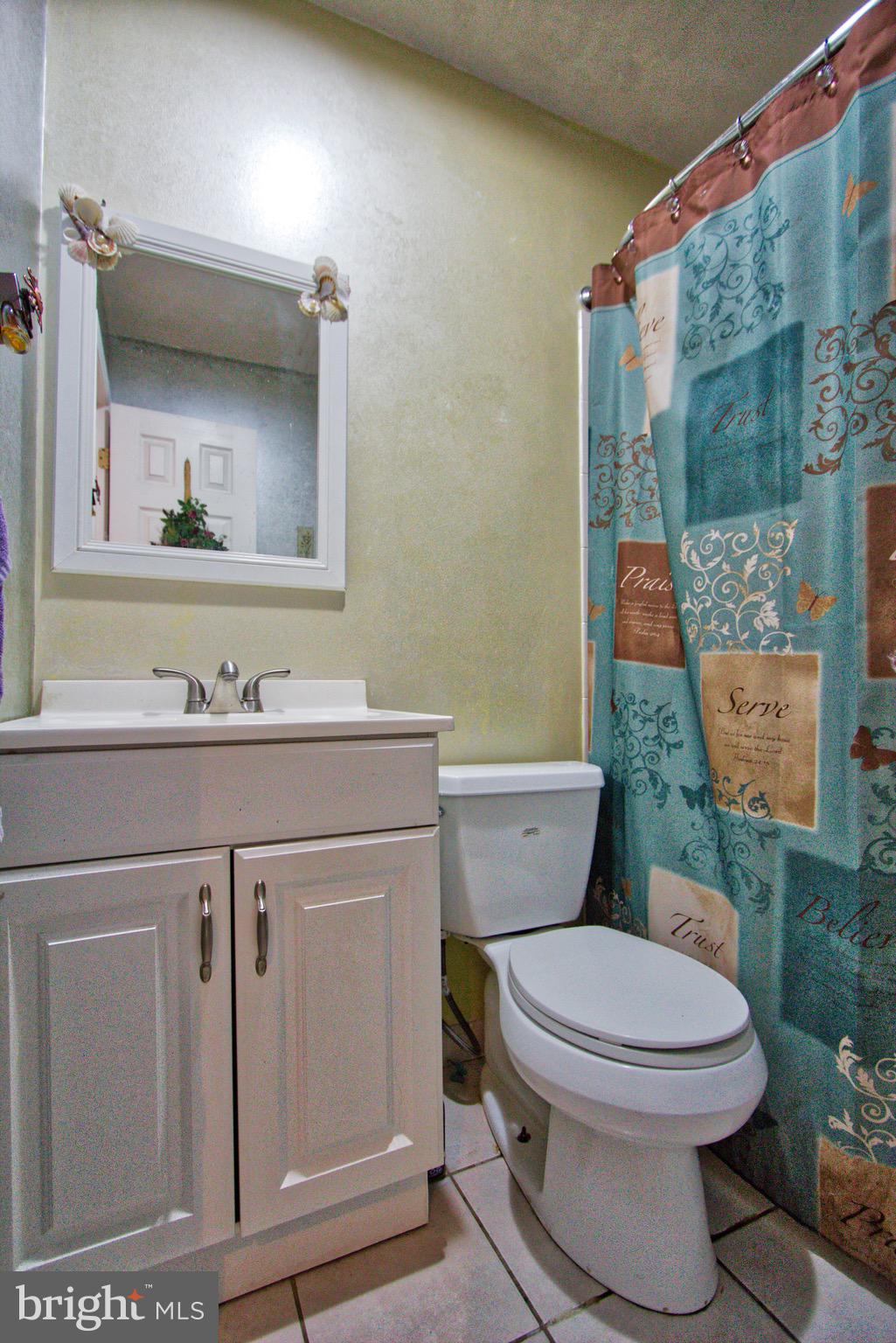 EDSALL PARK - Residential