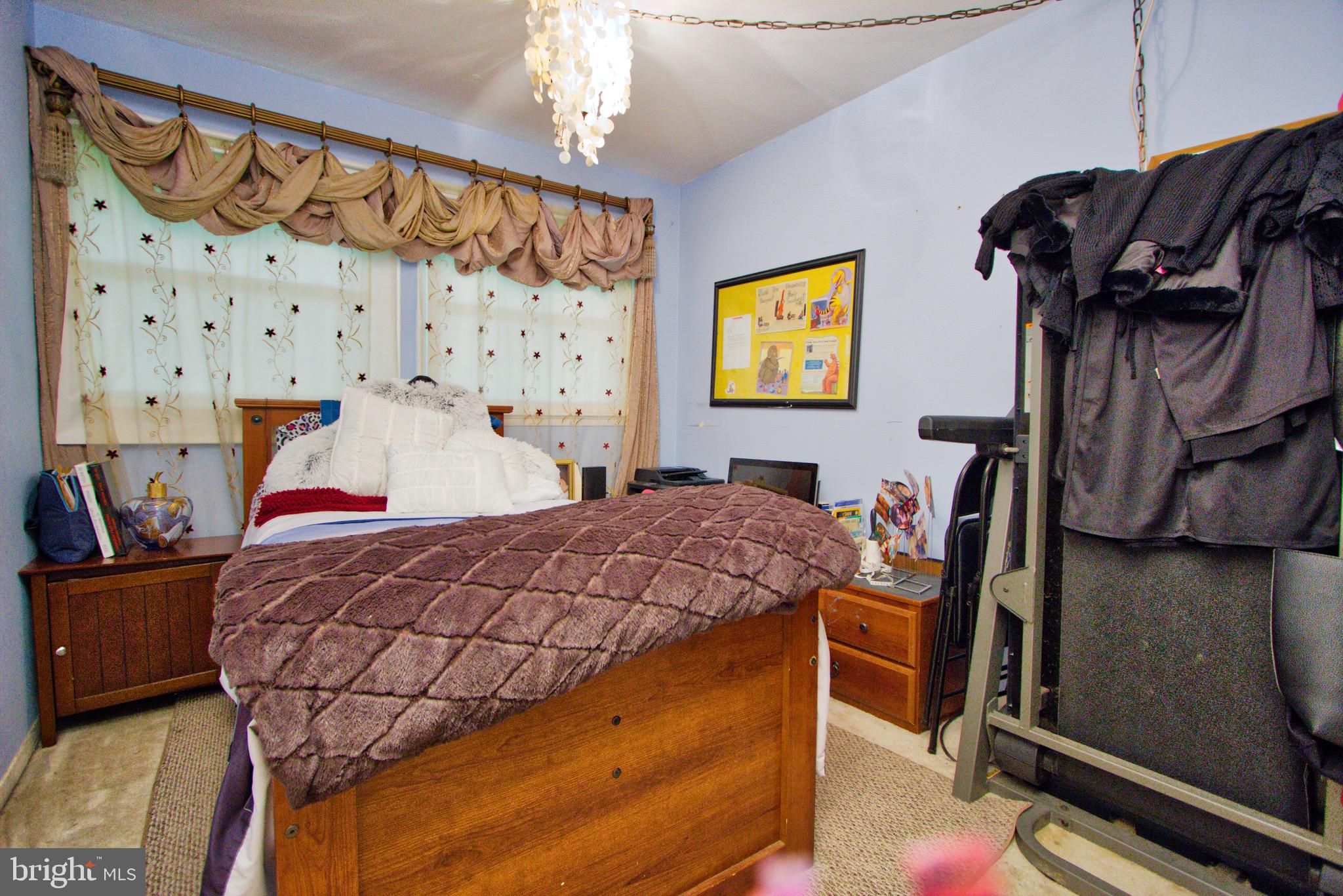 EDSALL PARK - Residential