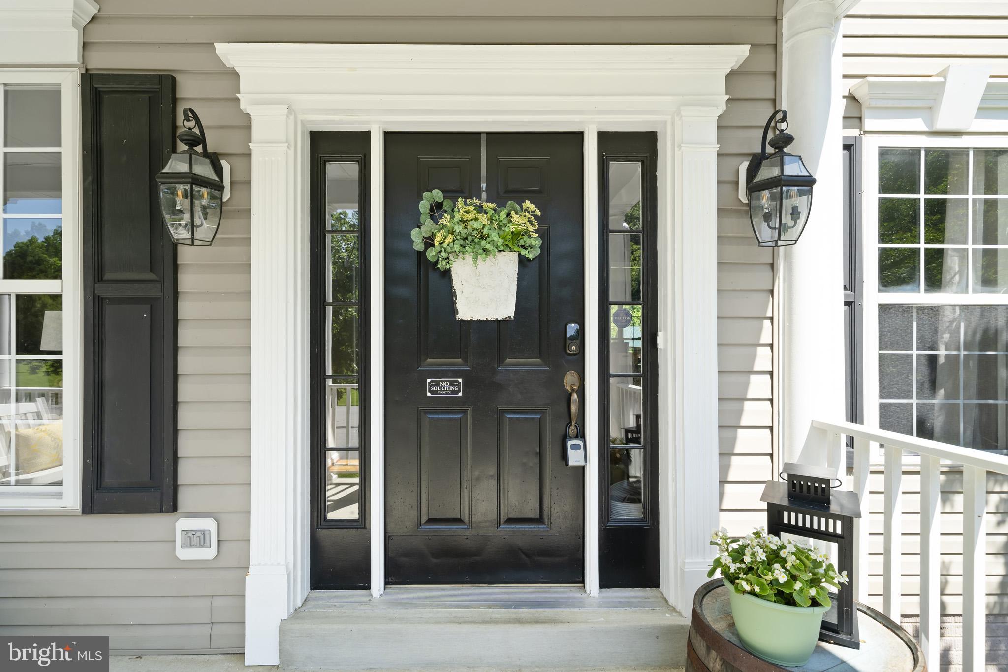 OAKMONT MANOR - Residential