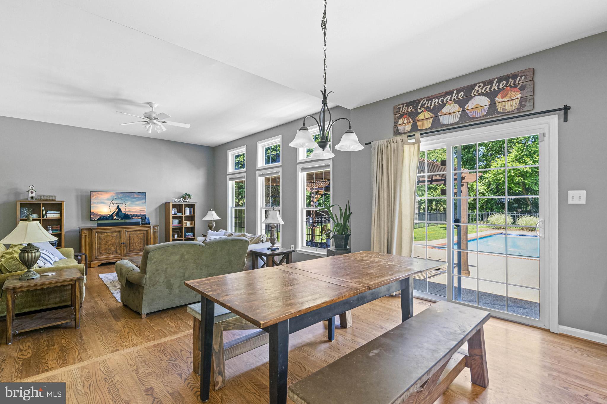 OAKMONT MANOR - Residential