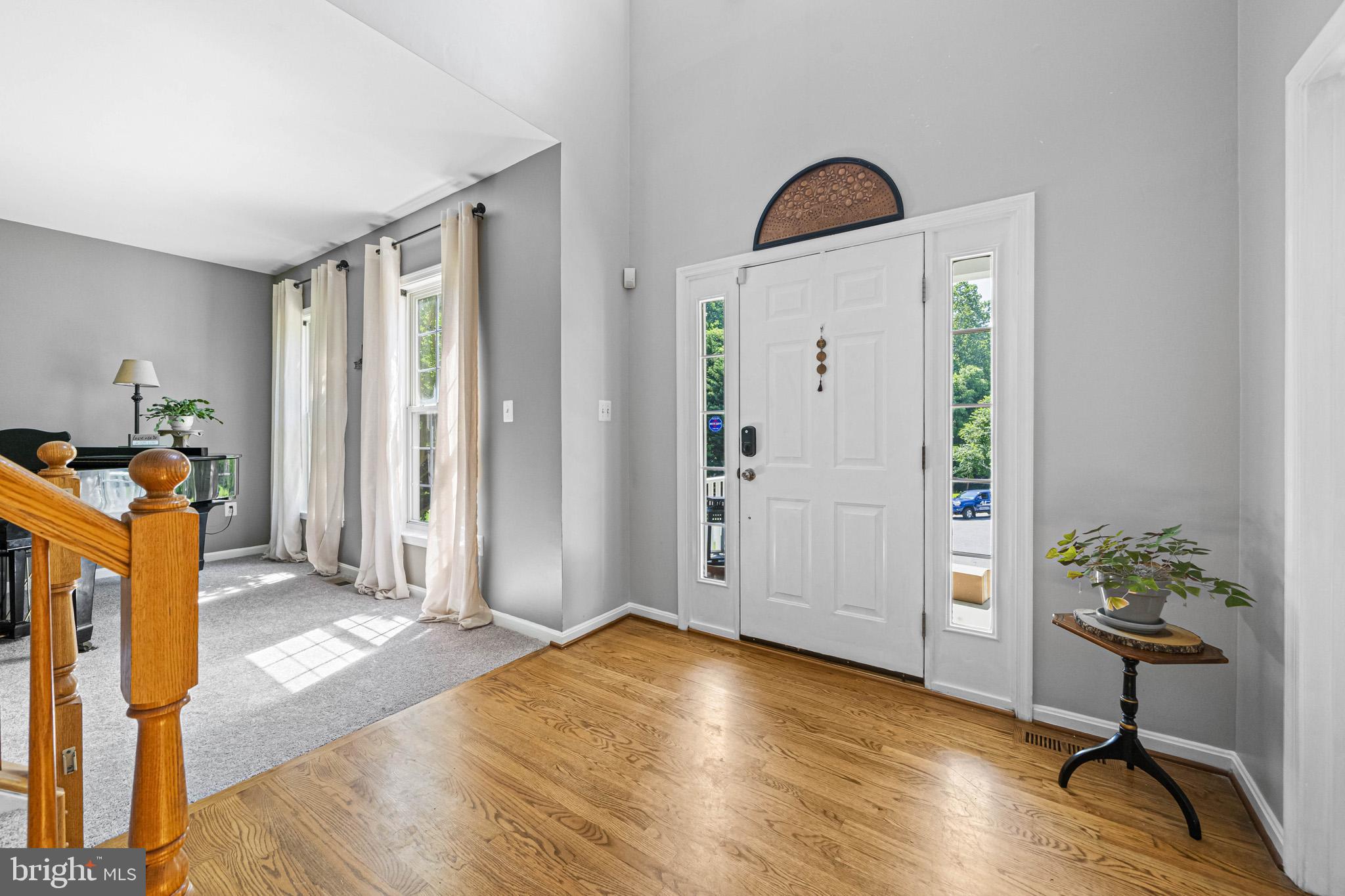 OAKMONT MANOR - Residential