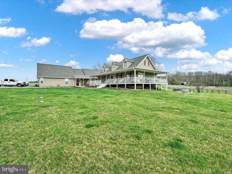 3875 BARK HILL ROAD