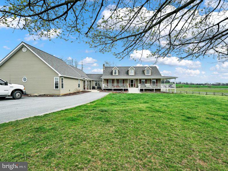 3875 BARK HILL ROAD
