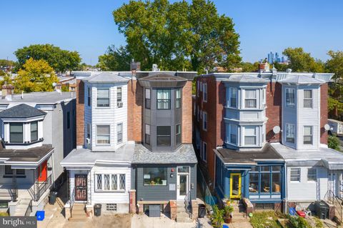 Photo of 1247 S 53rd Street, PHILADELPHIA, PA 19143 (MLS # PAPH2620988)