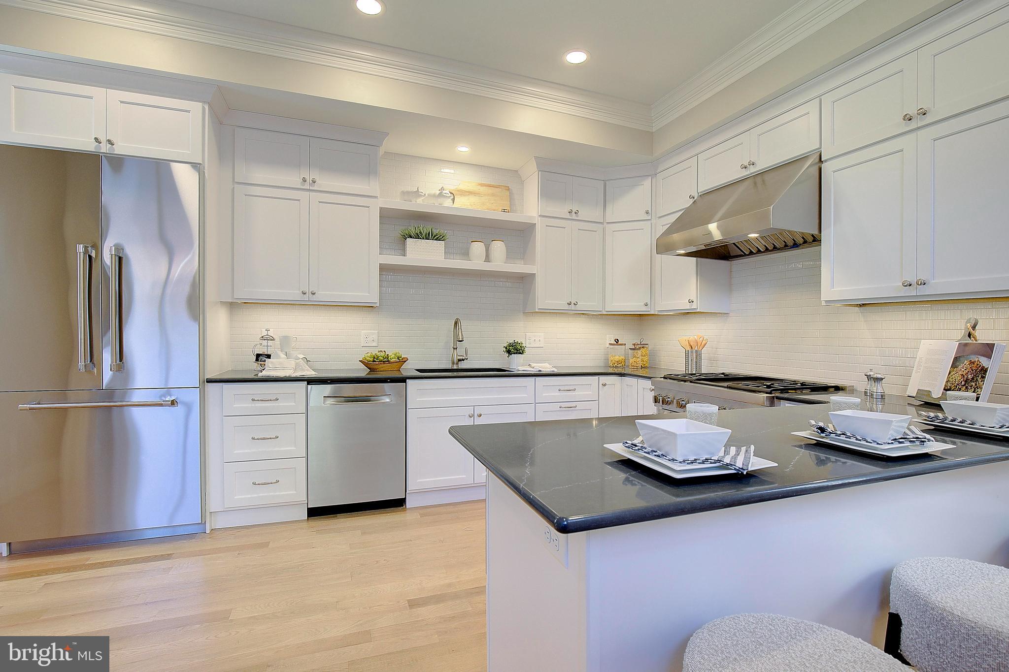 HISTORIC DISTRICT - Residential