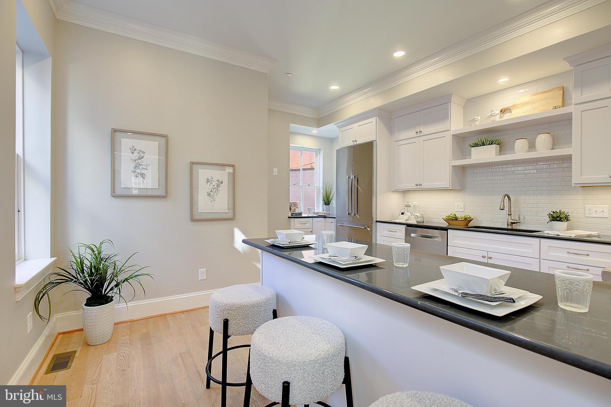 HISTORIC DISTRICT - Residential