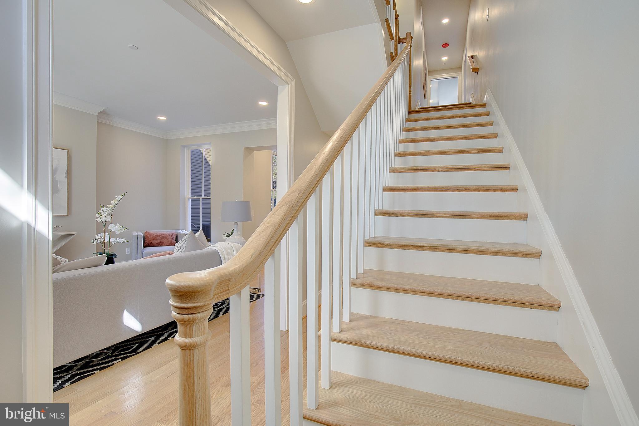 HISTORIC DISTRICT - Residential