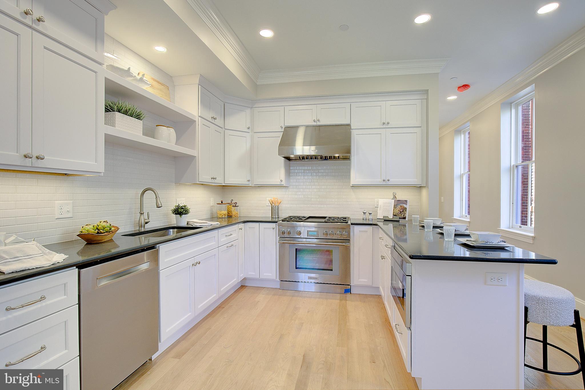 HISTORIC DISTRICT - Residential