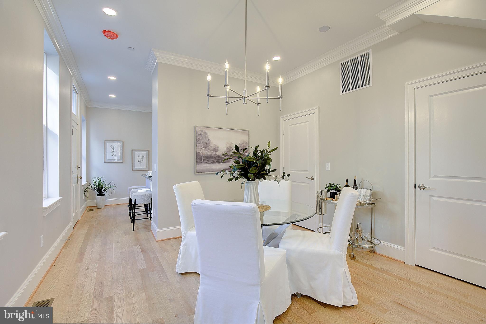 HISTORIC DISTRICT - Residential